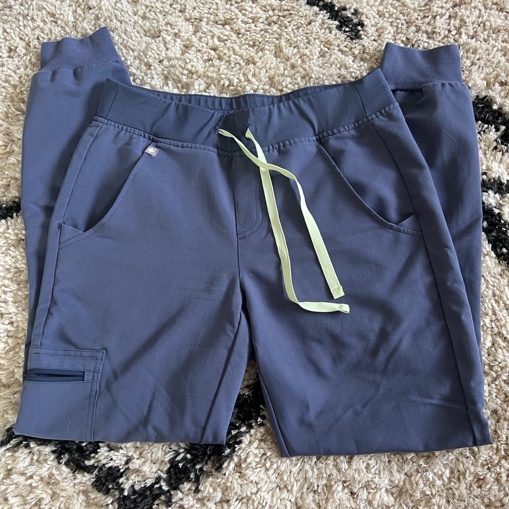 Figs zamora jogger